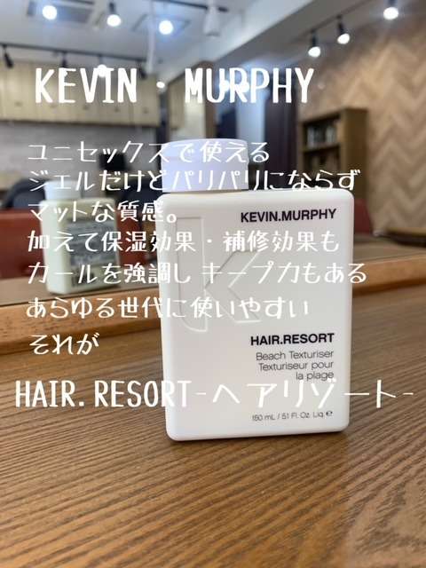 Kevin.Murphyについてno.4